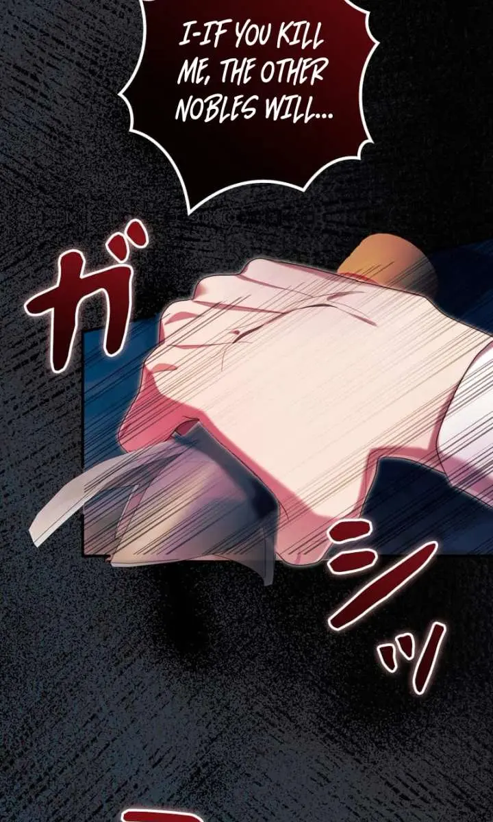 I Won't Regret My Second Life: The Happy Ending Comes After Revenge Chapter 34 Page 124