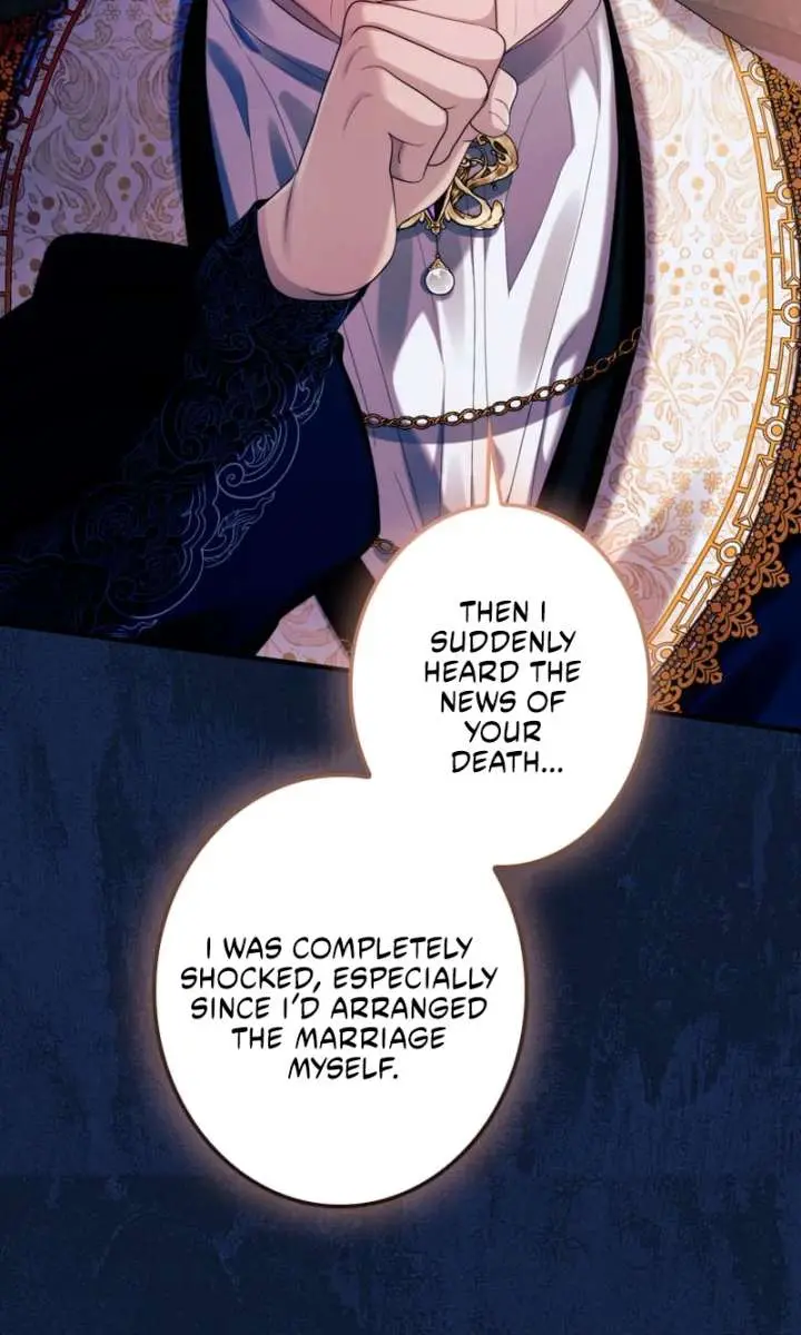 I Won't Regret My Second Life: The Happy Ending Comes After Revenge Chapter 34 Page 161