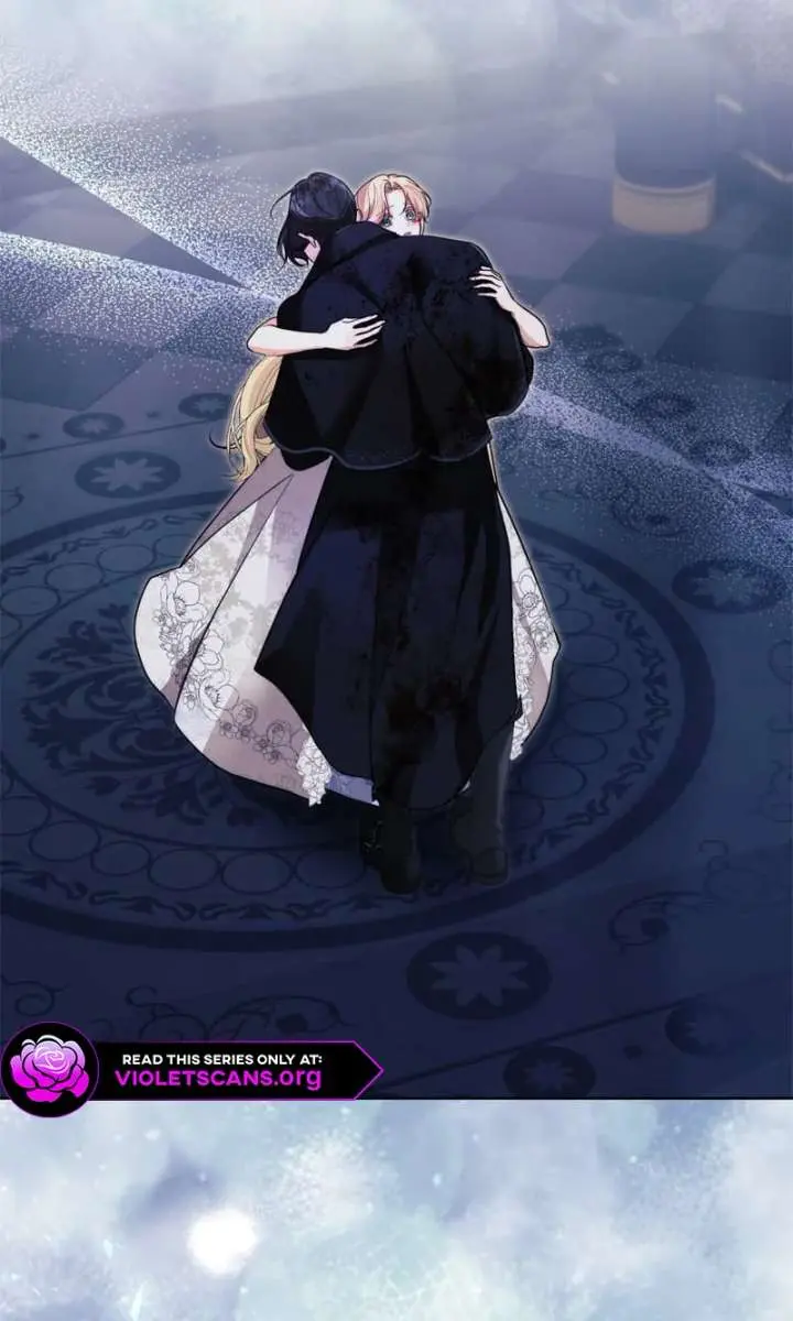 I Won't Regret My Second Life: The Happy Ending Comes After Revenge Chapter 35 Page 7