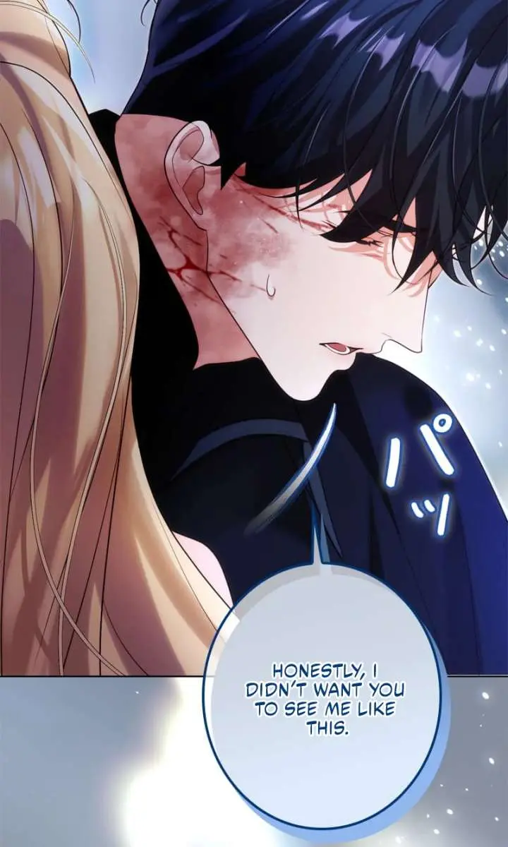 I Won't Regret My Second Life: The Happy Ending Comes After Revenge Chapter 35 Page 15
