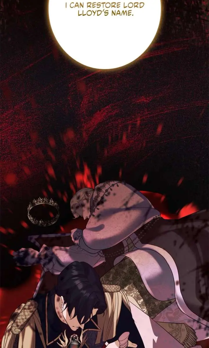 I Won't Regret My Second Life: The Happy Ending Comes After Revenge Chapter 35 Page 47