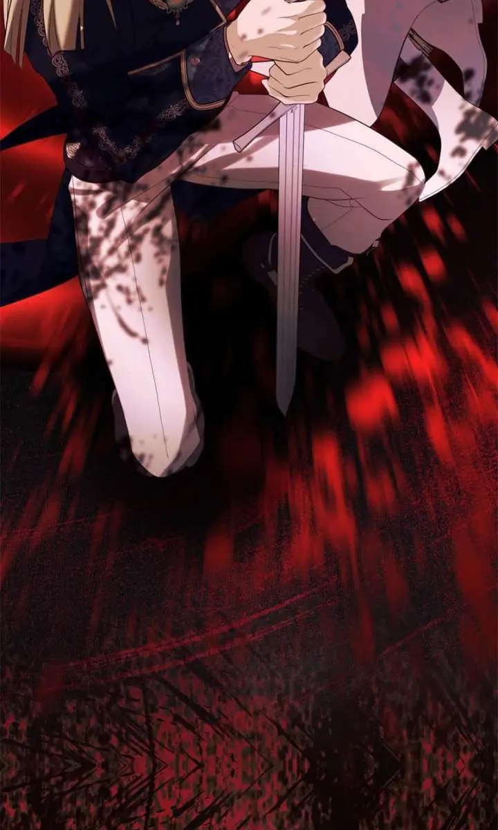 I Won't Regret My Second Life: The Happy Ending Comes After Revenge Chapter 35 Page 48