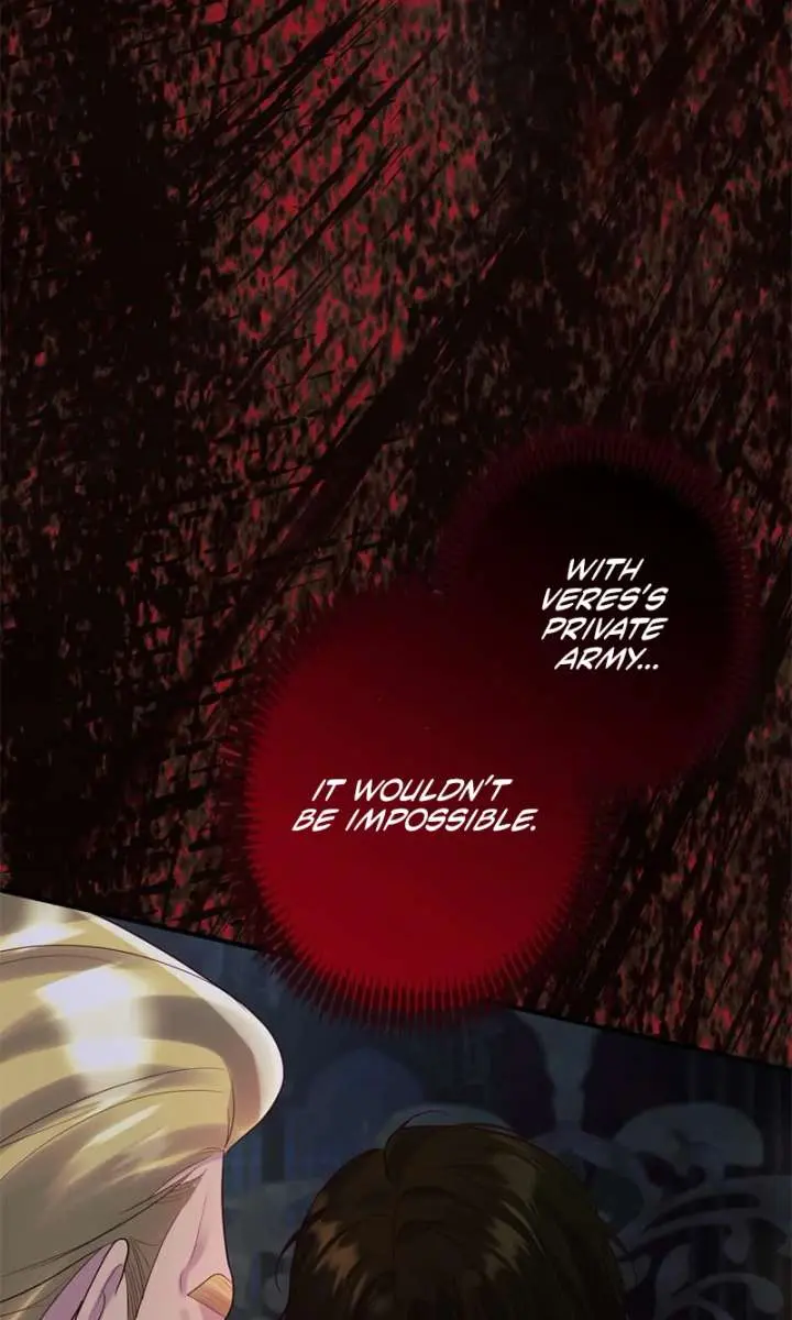 I Won't Regret My Second Life: The Happy Ending Comes After Revenge Chapter 35 Page 49