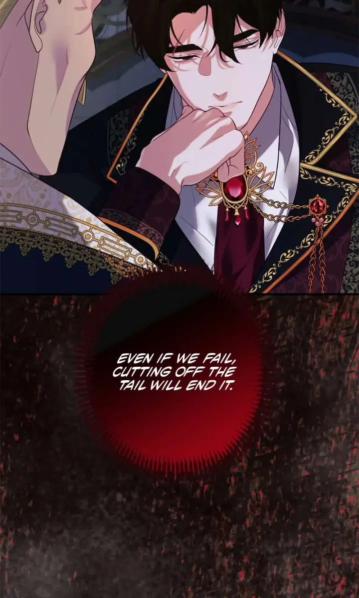 I Won't Regret My Second Life: The Happy Ending Comes After Revenge Chapter 35 Page 50