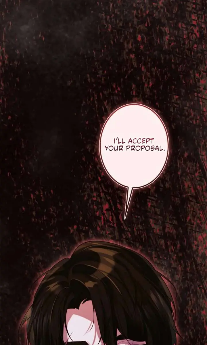 I Won't Regret My Second Life: The Happy Ending Comes After Revenge Chapter 35 Page 53