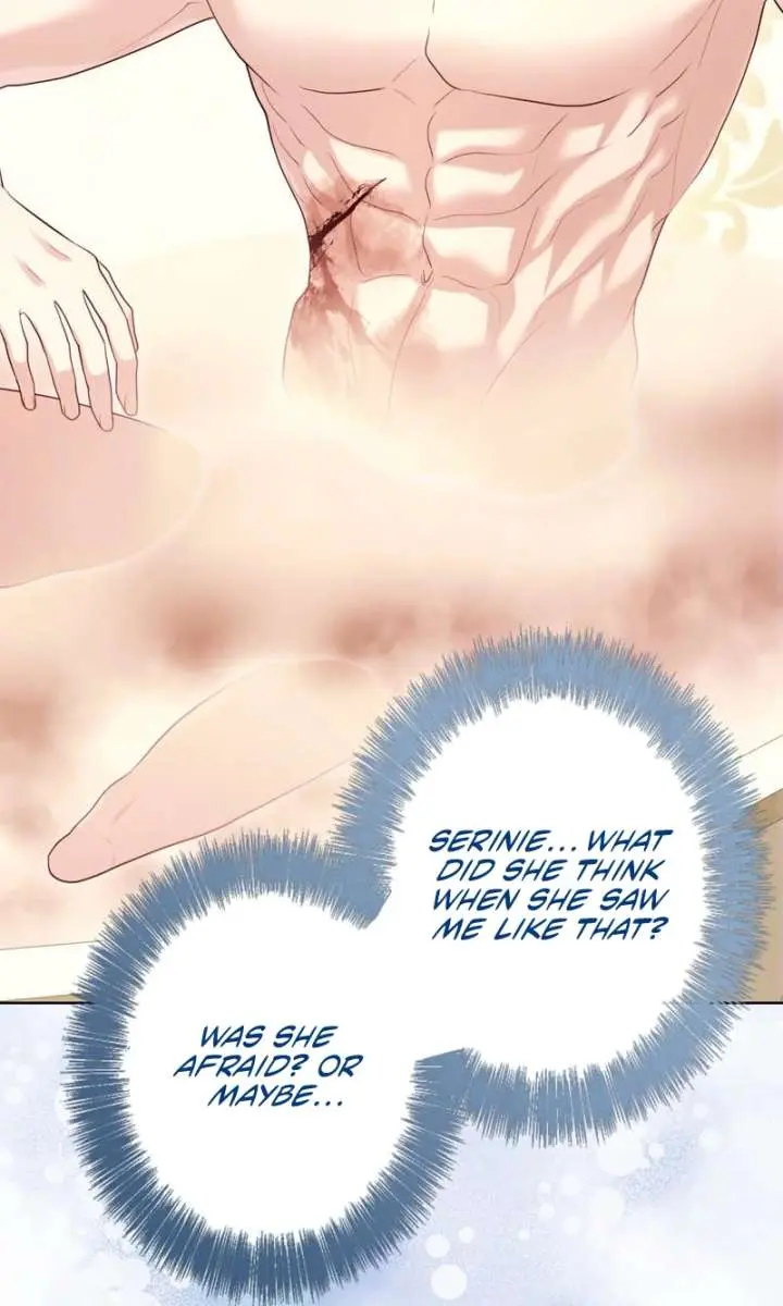 I Won't Regret My Second Life: The Happy Ending Comes After Revenge Chapter 35 Page 61