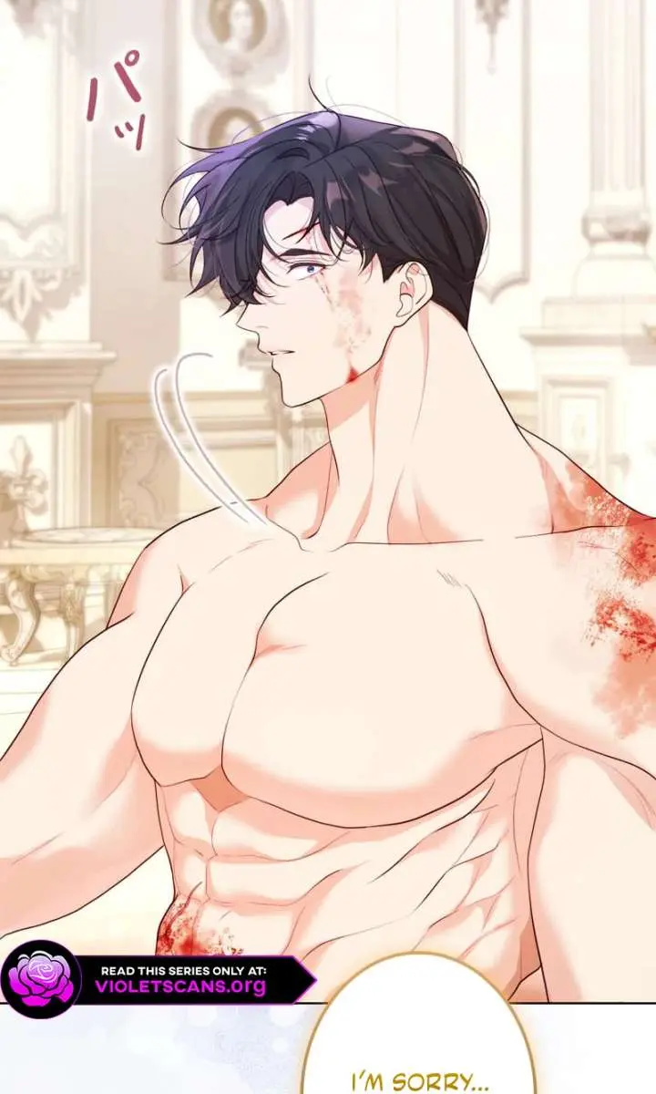 I Won't Regret My Second Life: The Happy Ending Comes After Revenge Chapter 35 Page 81
