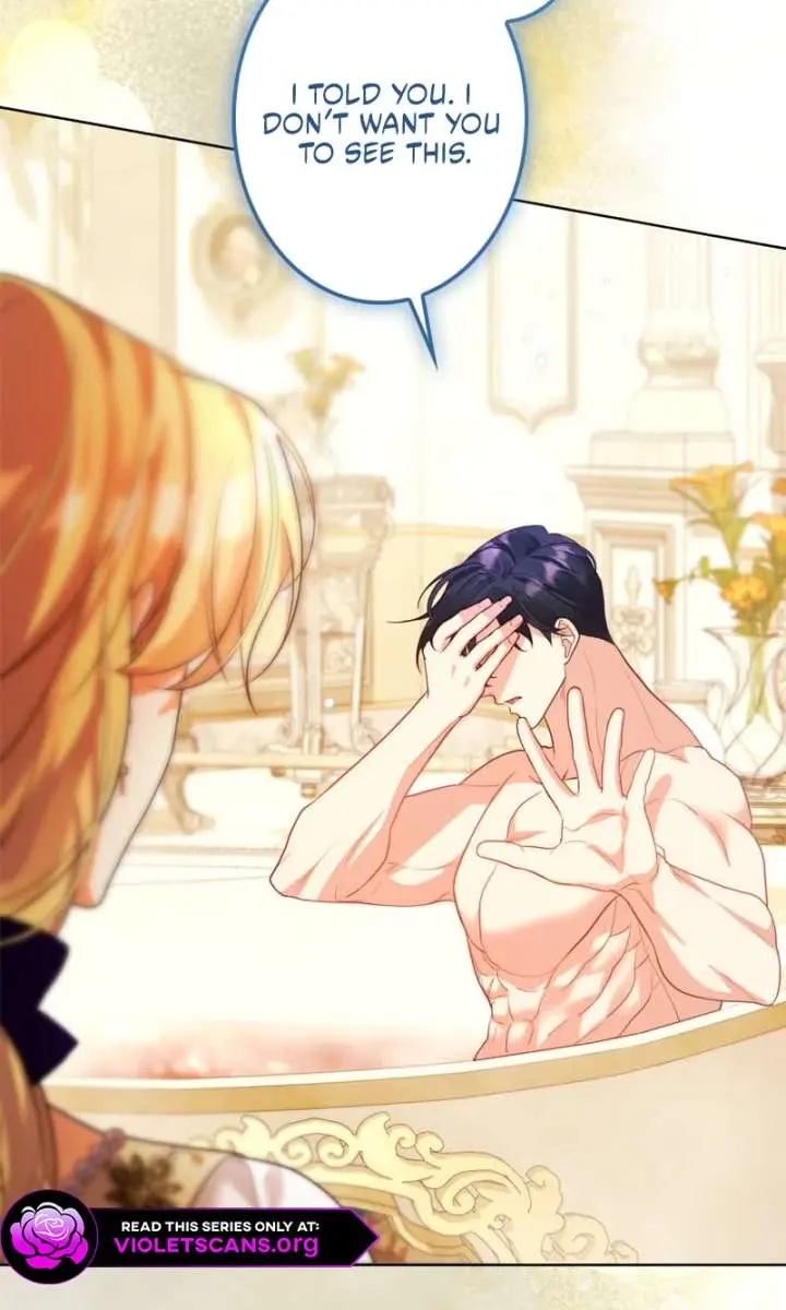 I Won't Regret My Second Life: The Happy Ending Comes After Revenge Chapter 35 Page 87