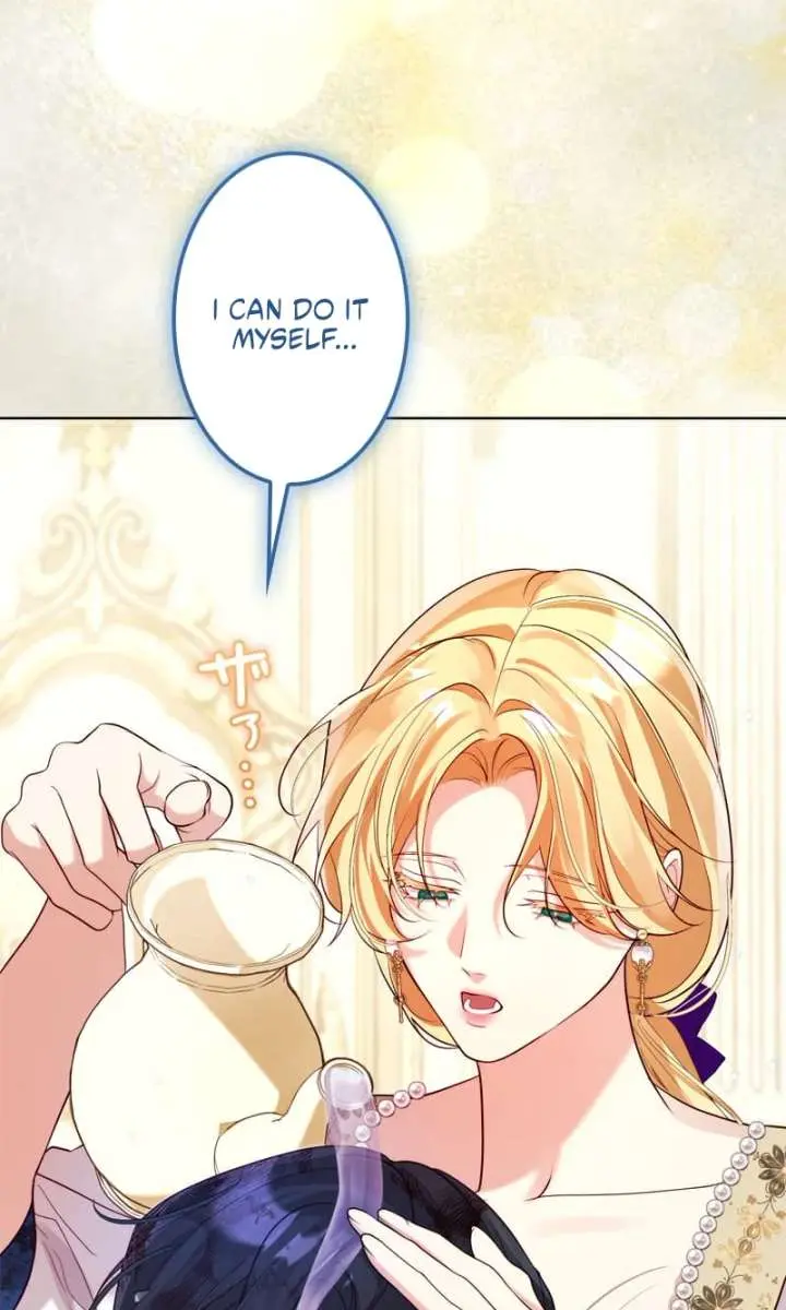 I Won't Regret My Second Life: The Happy Ending Comes After Revenge Chapter 35 Page 100
