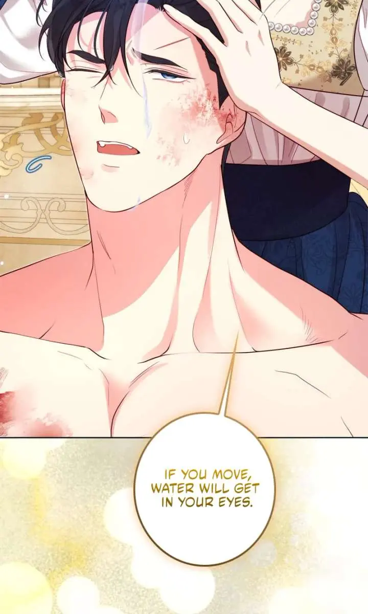 I Won't Regret My Second Life: The Happy Ending Comes After Revenge Chapter 35 Page 101