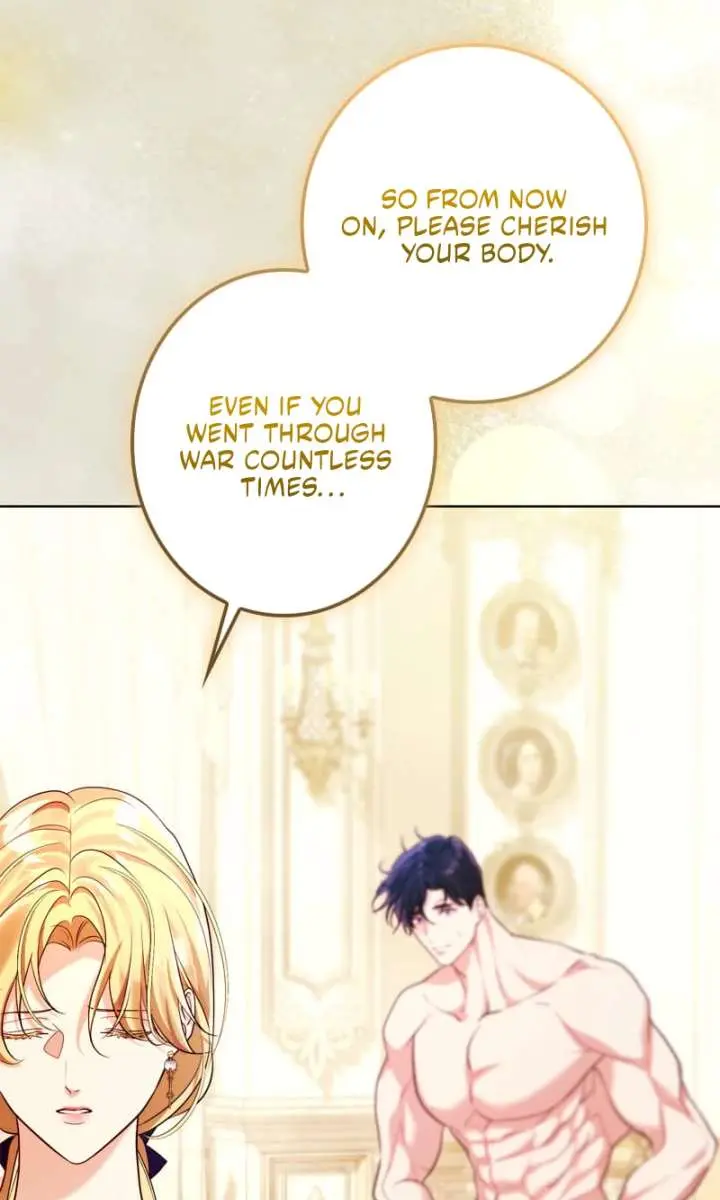 I Won't Regret My Second Life: The Happy Ending Comes After Revenge Chapter 35 Page 125