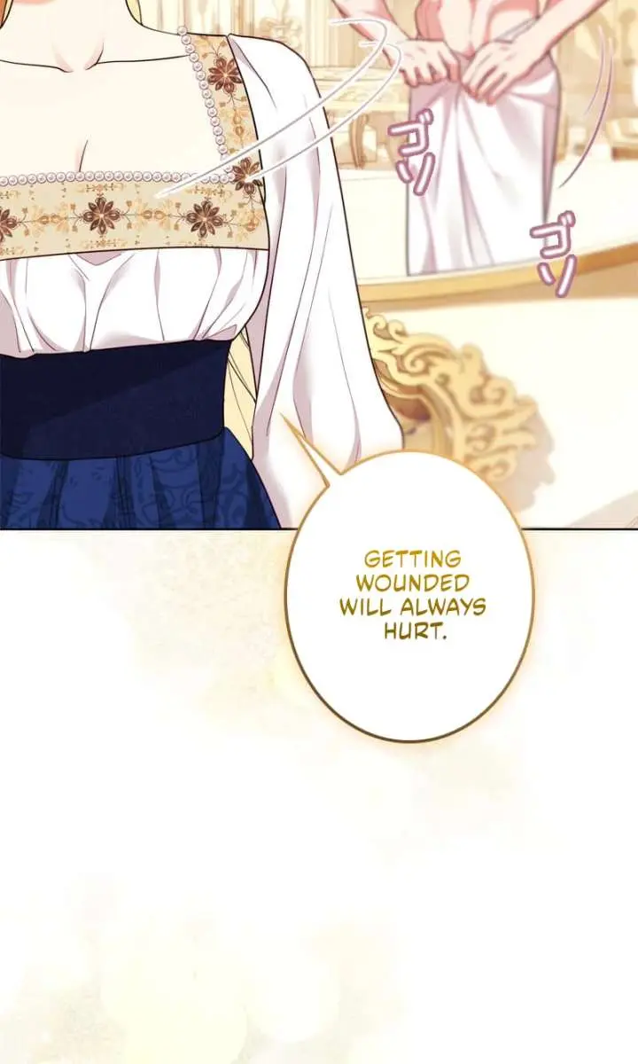 I Won't Regret My Second Life: The Happy Ending Comes After Revenge Chapter 35 Page 126