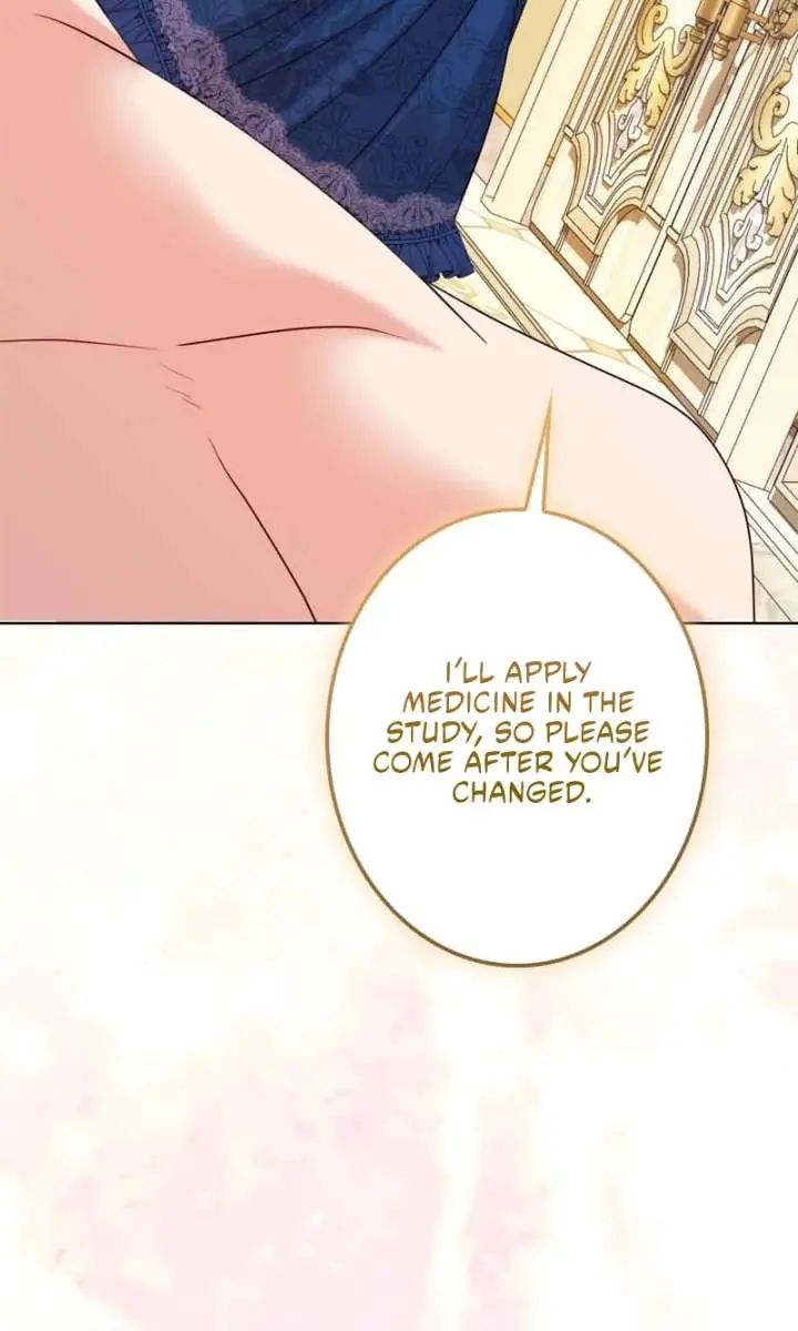 I Won't Regret My Second Life: The Happy Ending Comes After Revenge Chapter 35 Page 206
