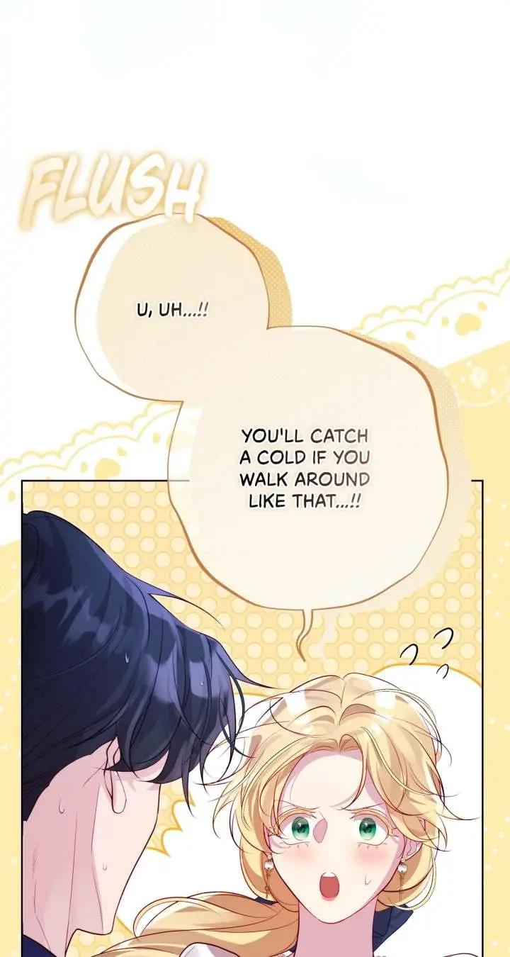 I Won't Regret My Second Life: The Happy Ending Comes After Revenge Chapter 36 Page 14