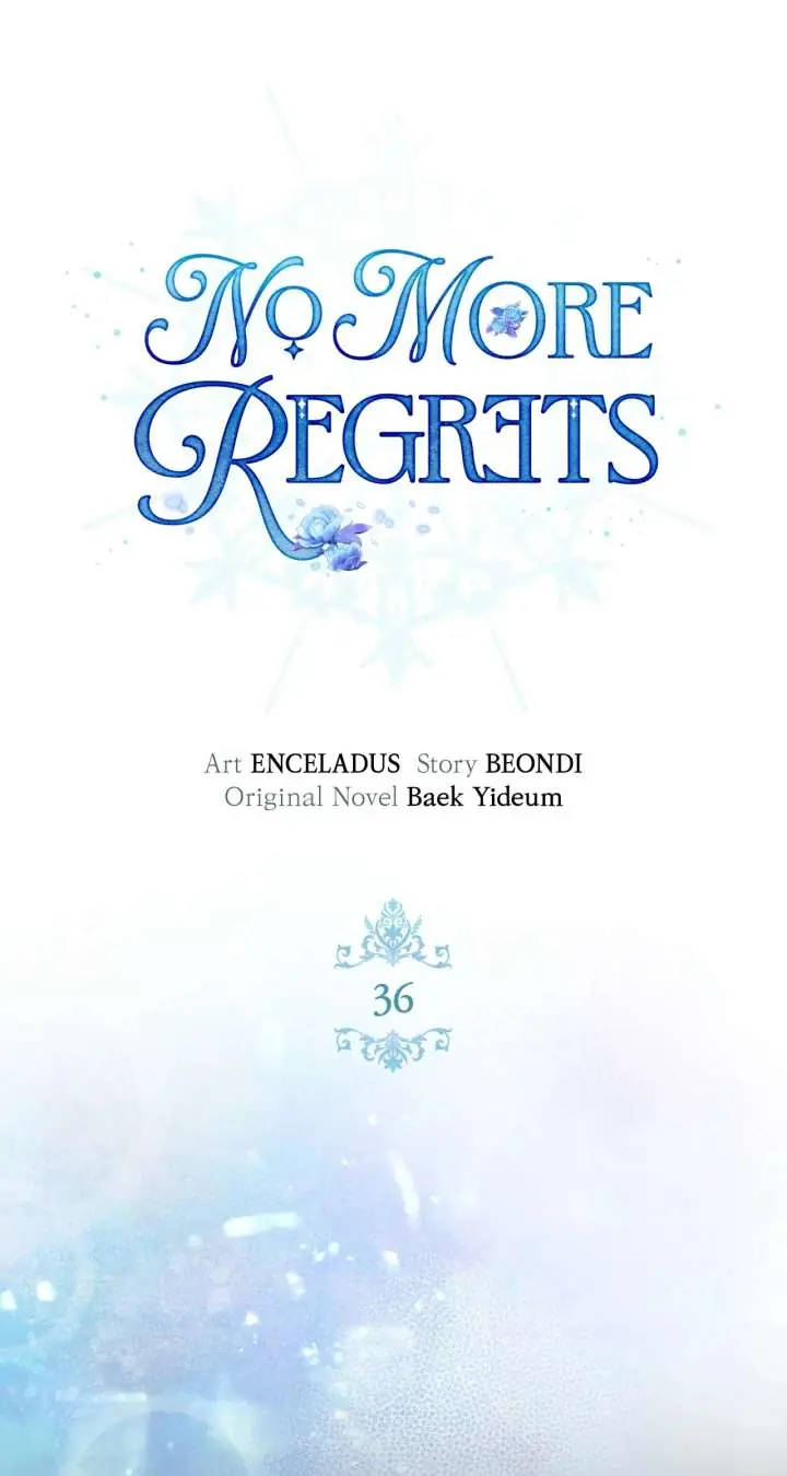 I Won't Regret My Second Life: The Happy Ending Comes After Revenge Chapter 36 Page 16