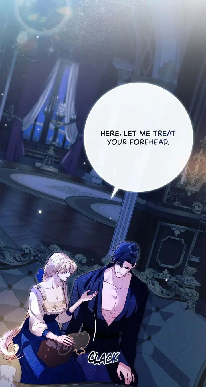 I Won't Regret My Second Life: The Happy Ending Comes After Revenge Chapter 36 Page 17