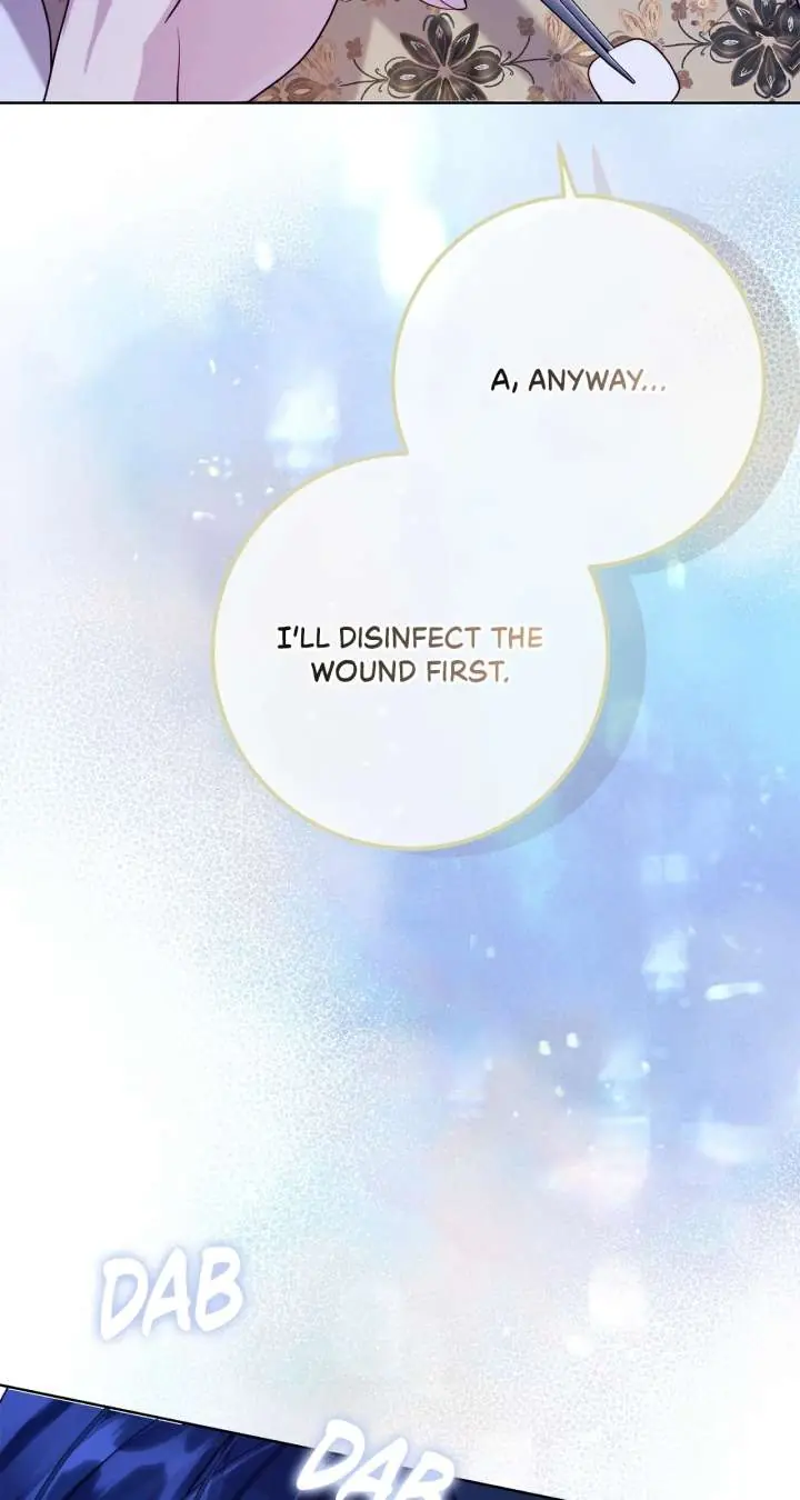 I Won't Regret My Second Life: The Happy Ending Comes After Revenge Chapter 36 Page 28