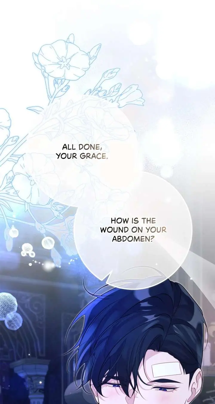 I Won't Regret My Second Life: The Happy Ending Comes After Revenge Chapter 36 Page 31