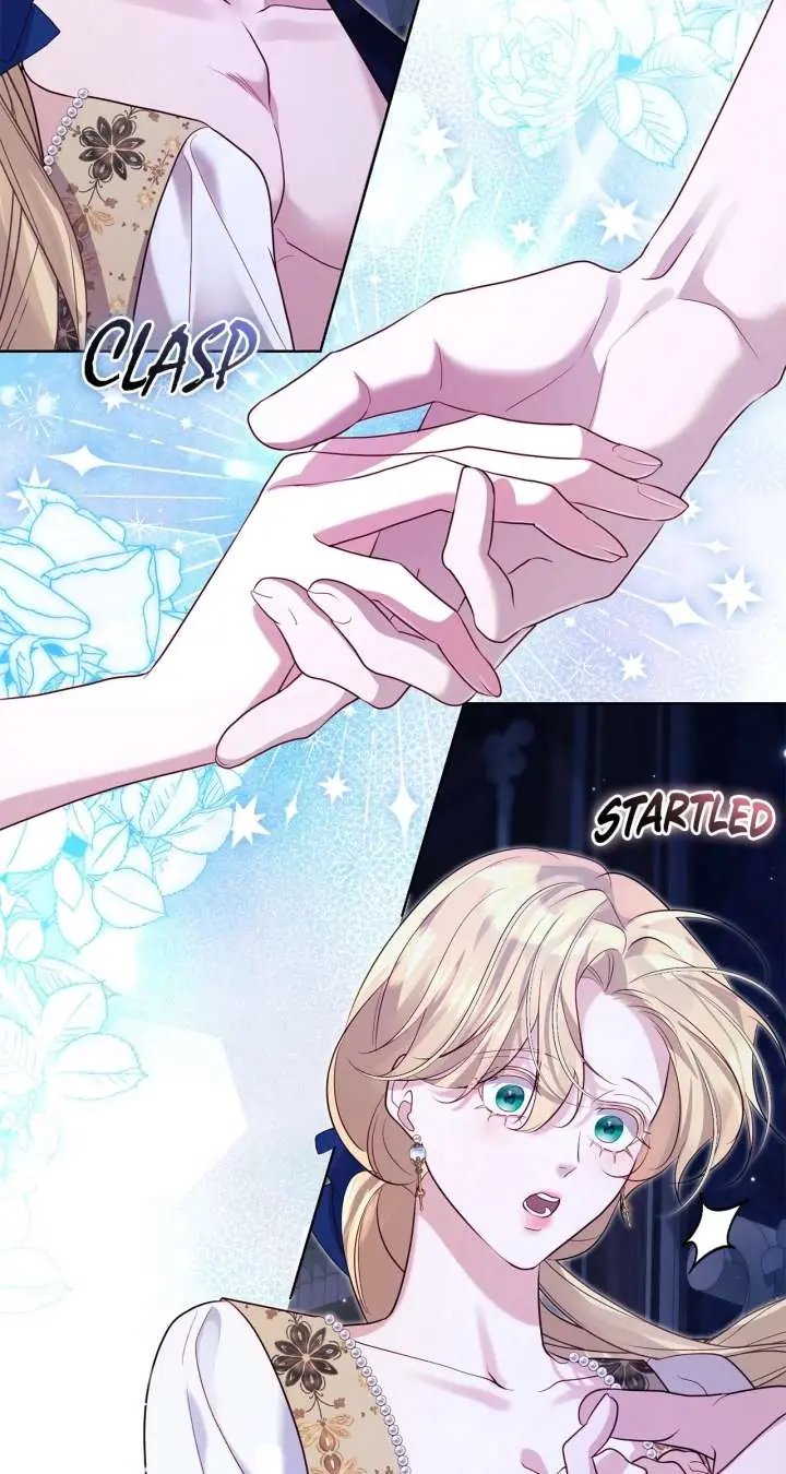 I Won't Regret My Second Life: The Happy Ending Comes After Revenge Chapter 36 Page 36