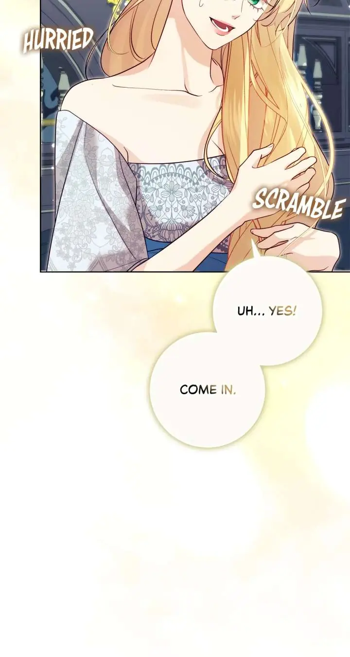 I Won't Regret My Second Life: The Happy Ending Comes After Revenge Chapter 36 Page 68