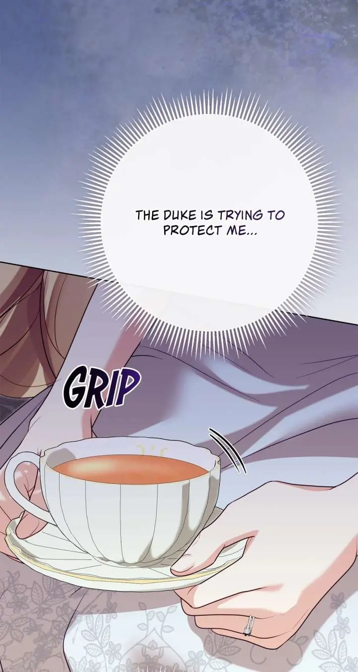I Won't Regret My Second Life: The Happy Ending Comes After Revenge Chapter 36 Page 85