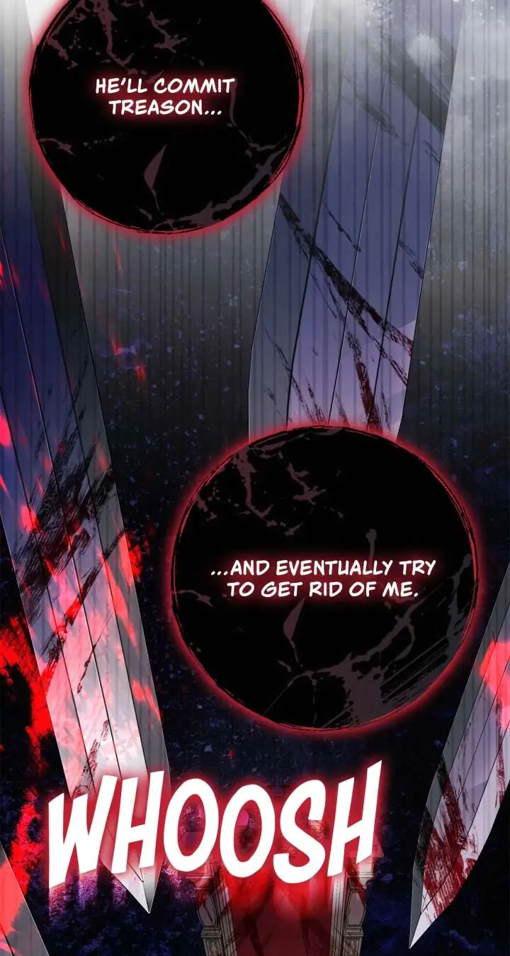 I Won't Regret My Second Life: The Happy Ending Comes After Revenge Chapter 36 Page 89