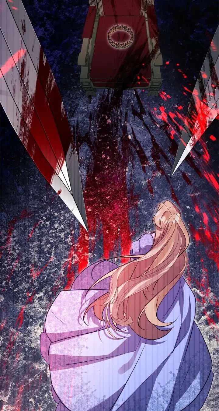 I Won't Regret My Second Life: The Happy Ending Comes After Revenge Chapter 36 Page 90