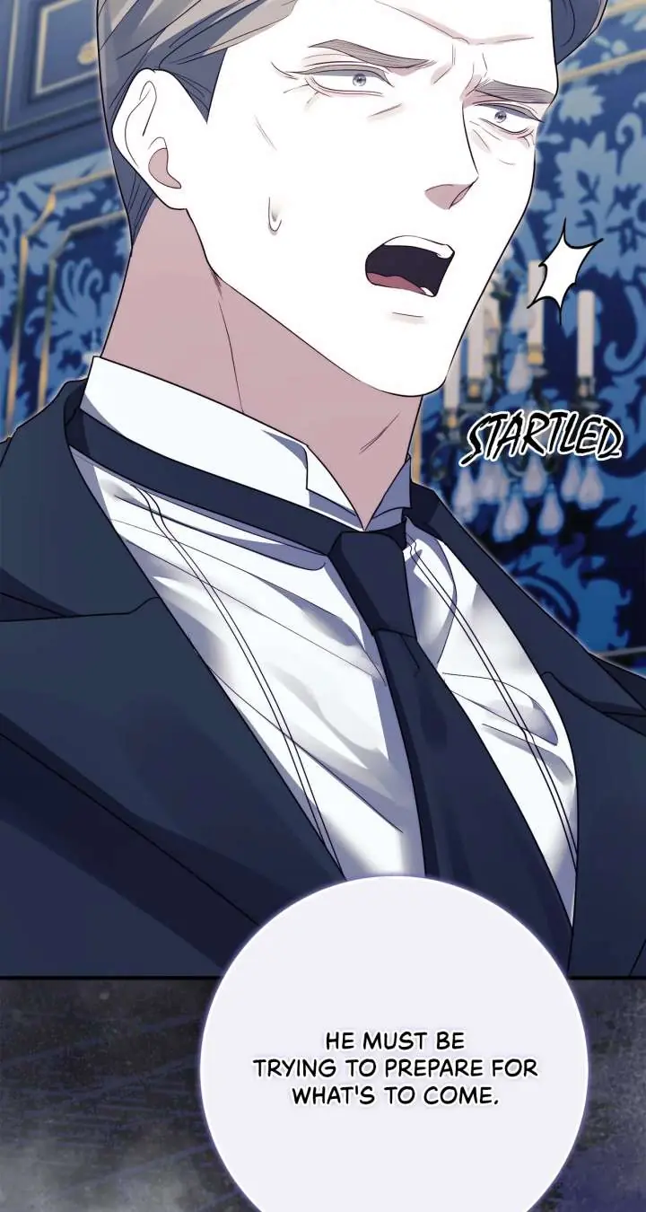 I Won't Regret My Second Life: The Happy Ending Comes After Revenge Chapter 36 Page 96