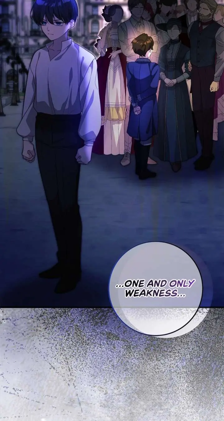 I Won't Regret My Second Life: The Happy Ending Comes After Revenge Chapter 36 Page 99