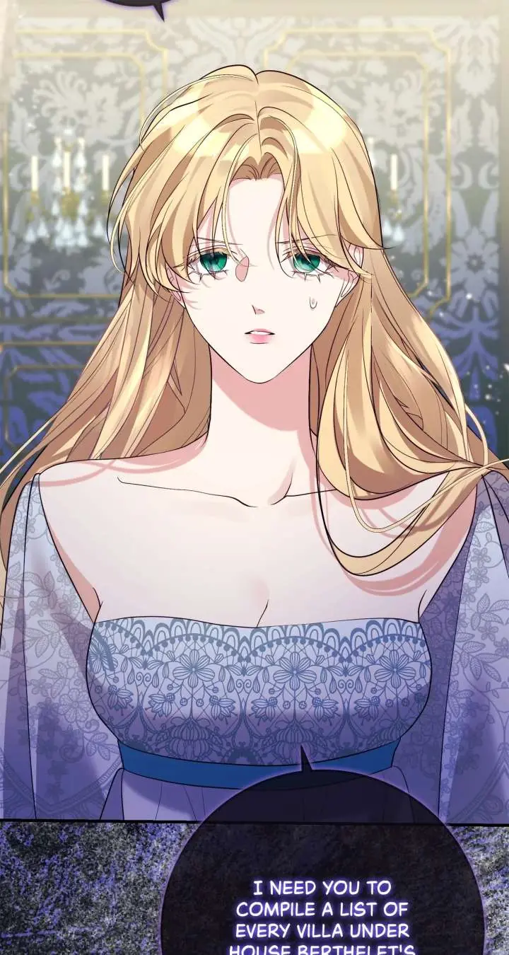 I Won't Regret My Second Life: The Happy Ending Comes After Revenge Chapter 36 Page 111