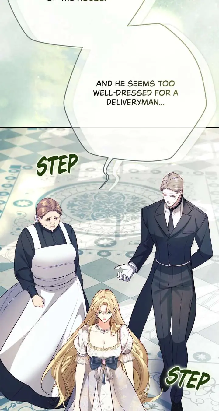 I Won't Regret My Second Life: The Happy Ending Comes After Revenge Chapter 36 Page 117