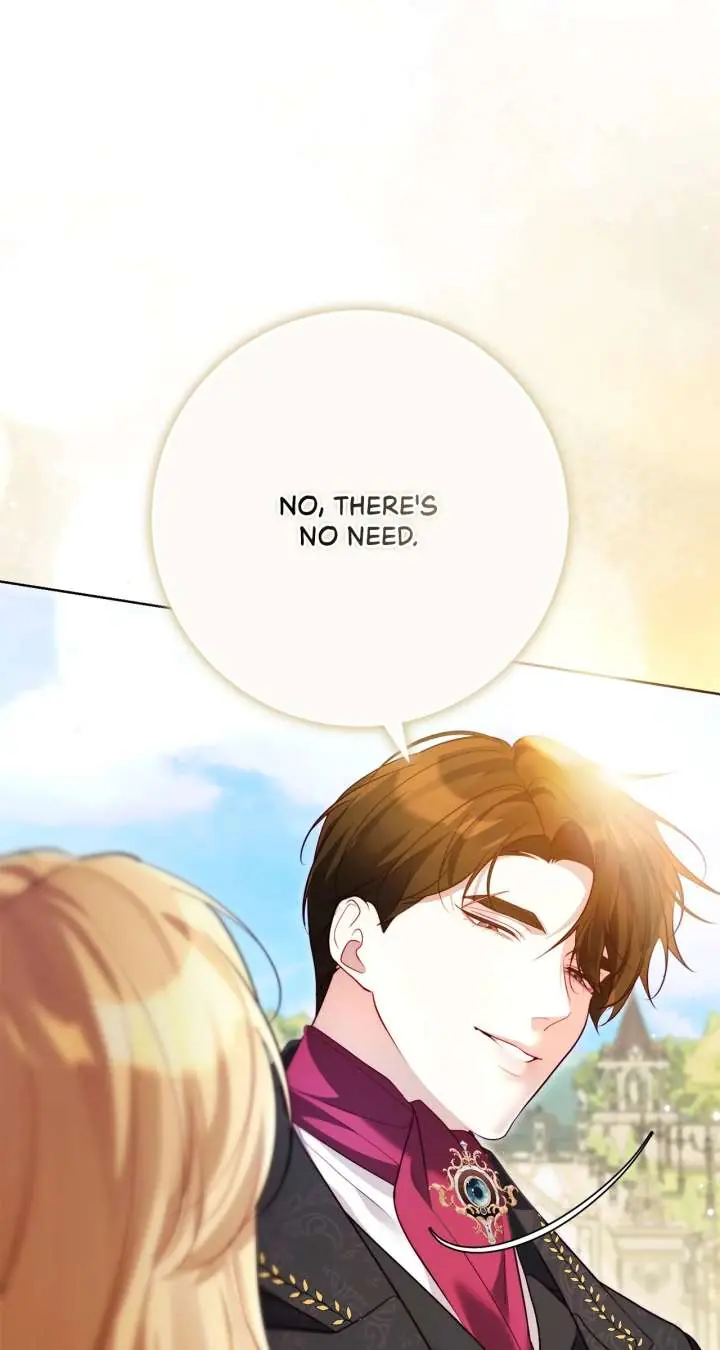 I Won't Regret My Second Life: The Happy Ending Comes After Revenge Chapter 36 Page 124