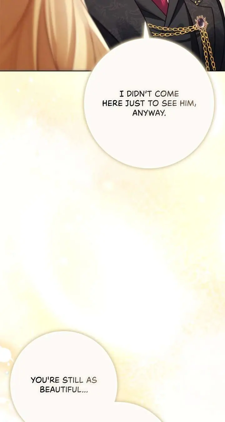 I Won't Regret My Second Life: The Happy Ending Comes After Revenge Chapter 36 Page 125