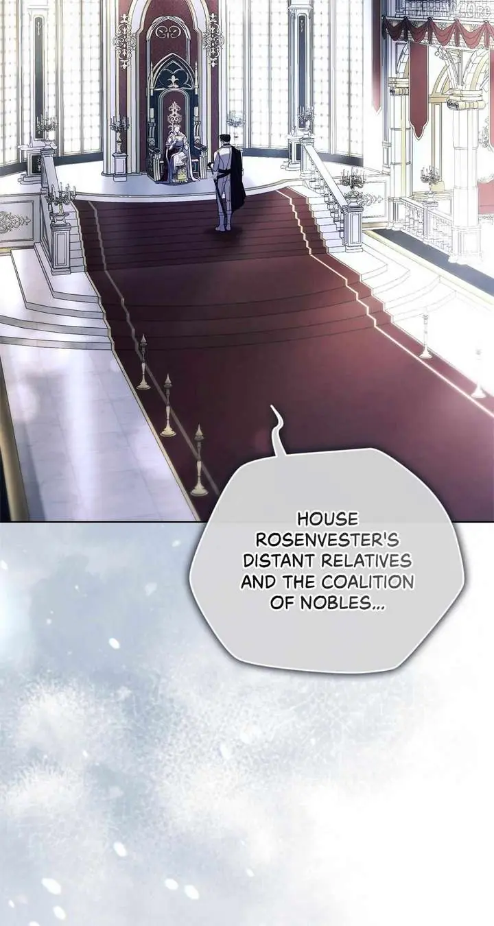 I Won't Regret My Second Life: The Happy Ending Comes After Revenge Chapter 37 Page 11