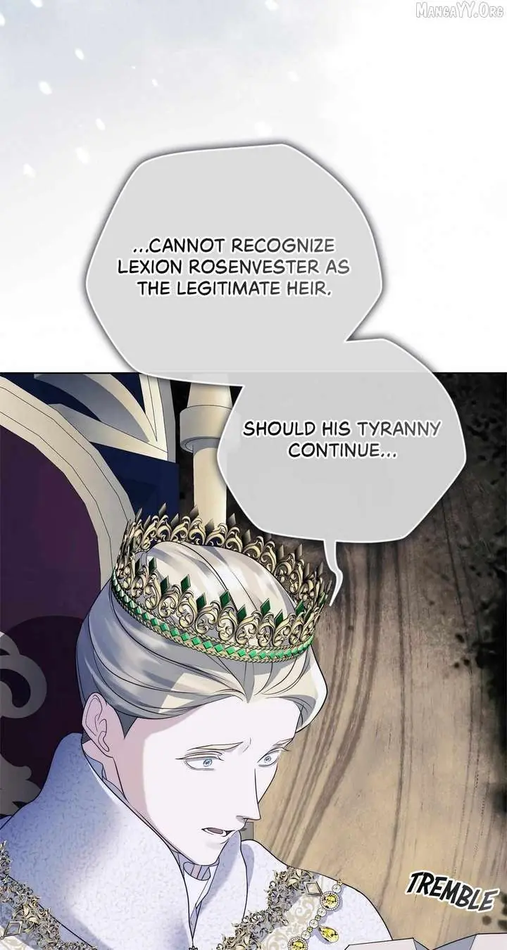 I Won't Regret My Second Life: The Happy Ending Comes After Revenge Chapter 37 Page 12