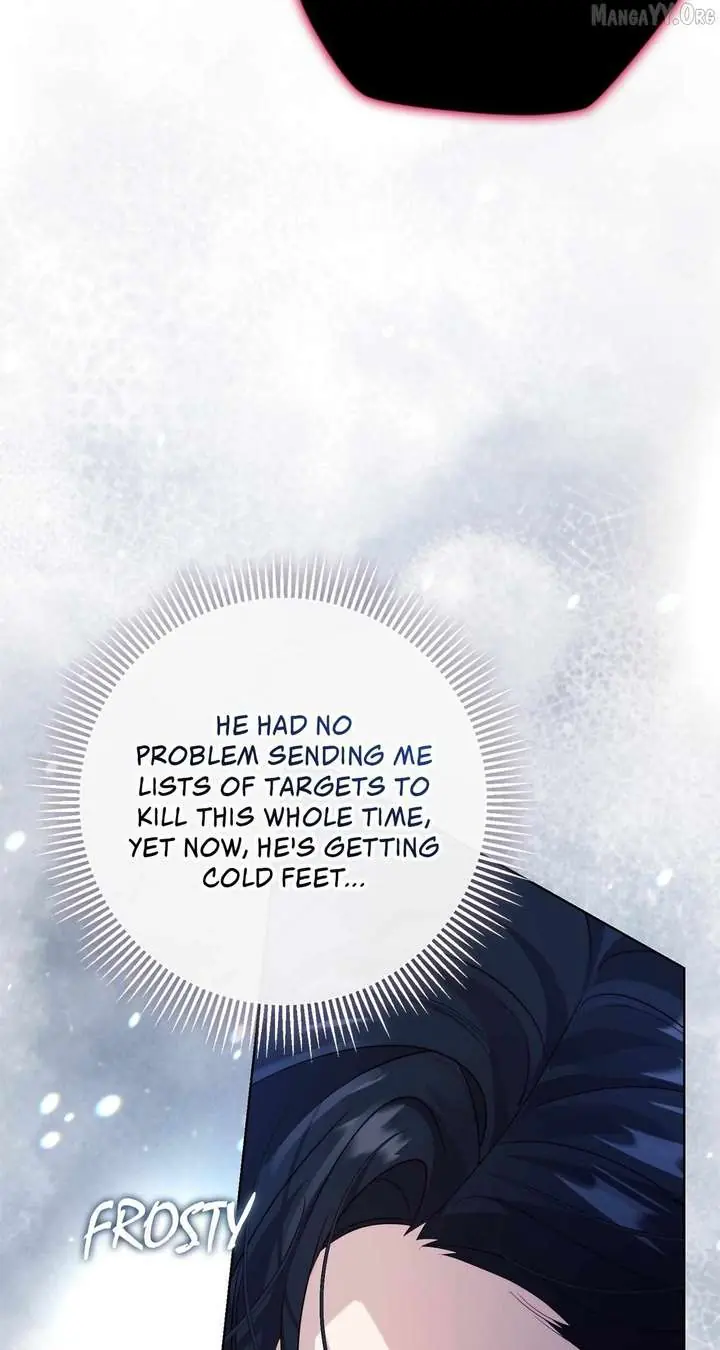I Won't Regret My Second Life: The Happy Ending Comes After Revenge Chapter 37 Page 22