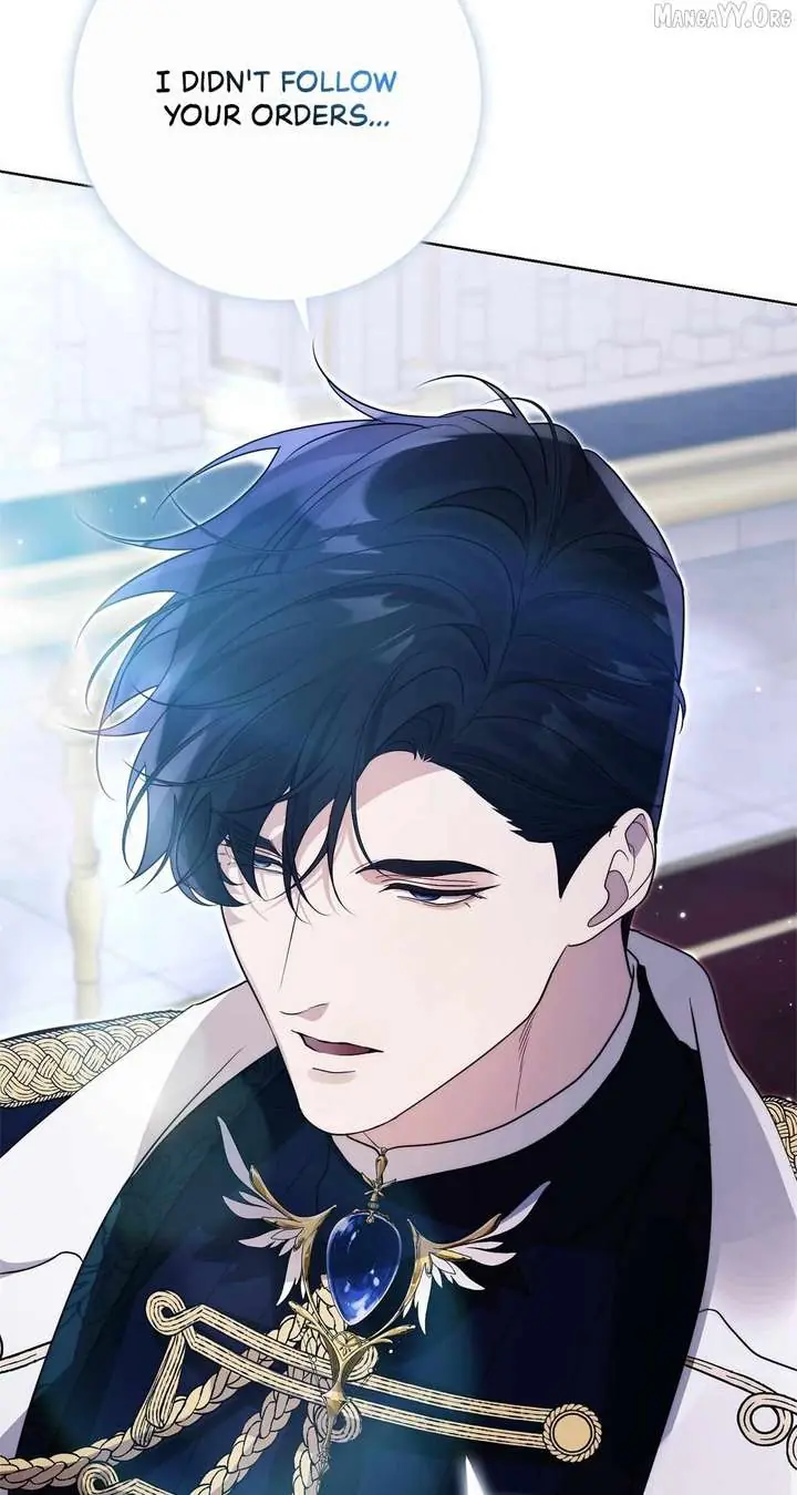 I Won't Regret My Second Life: The Happy Ending Comes After Revenge Chapter 37 Page 27