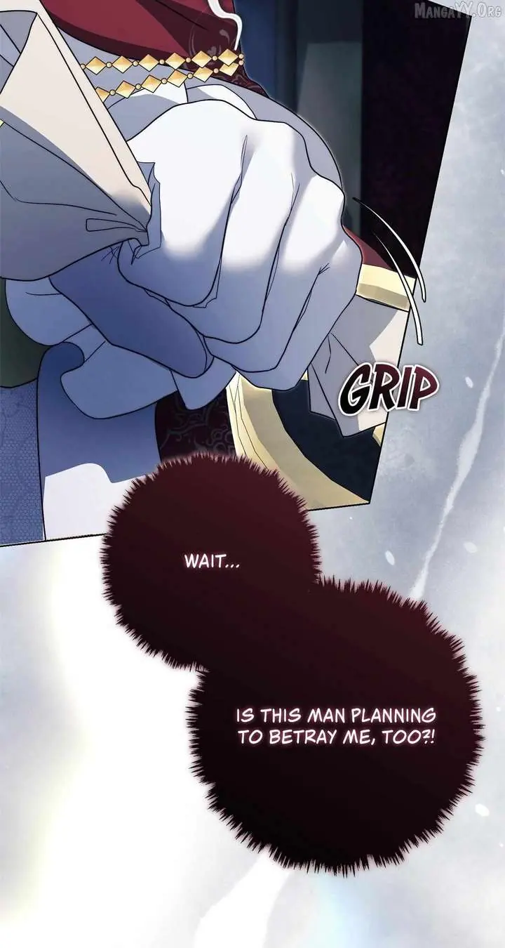 I Won't Regret My Second Life: The Happy Ending Comes After Revenge Chapter 37 Page 29