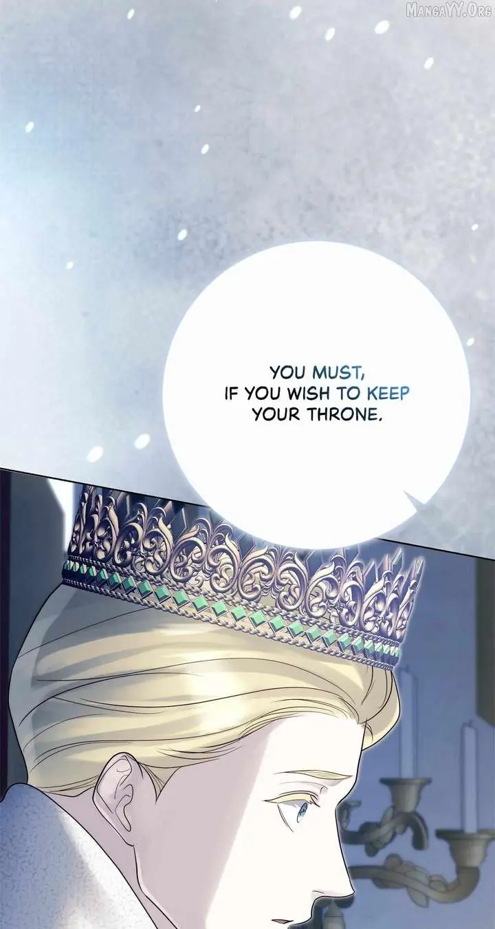 I Won't Regret My Second Life: The Happy Ending Comes After Revenge Chapter 37 Page 35