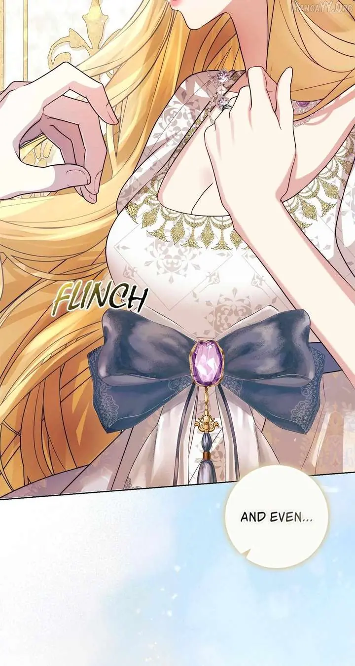 I Won't Regret My Second Life: The Happy Ending Comes After Revenge Chapter 37 Page 45