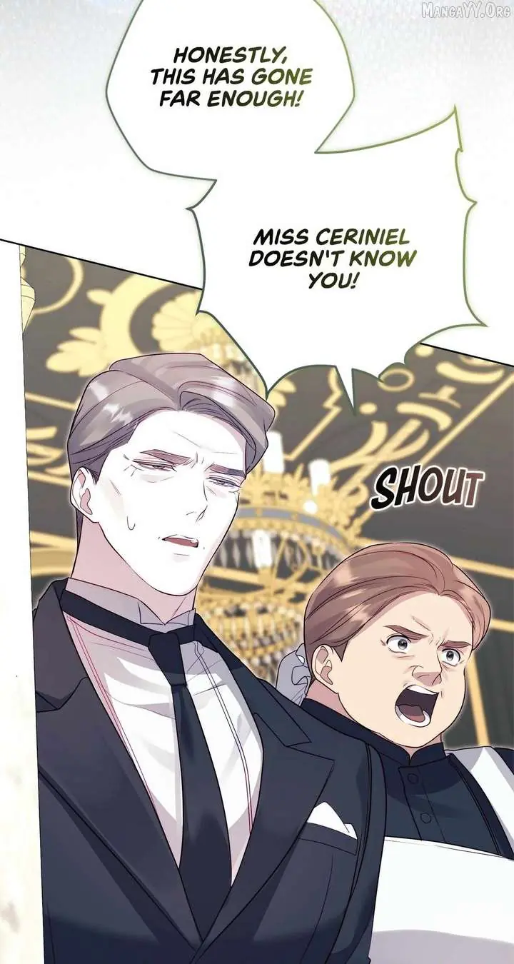 I Won't Regret My Second Life: The Happy Ending Comes After Revenge Chapter 37 Page 50