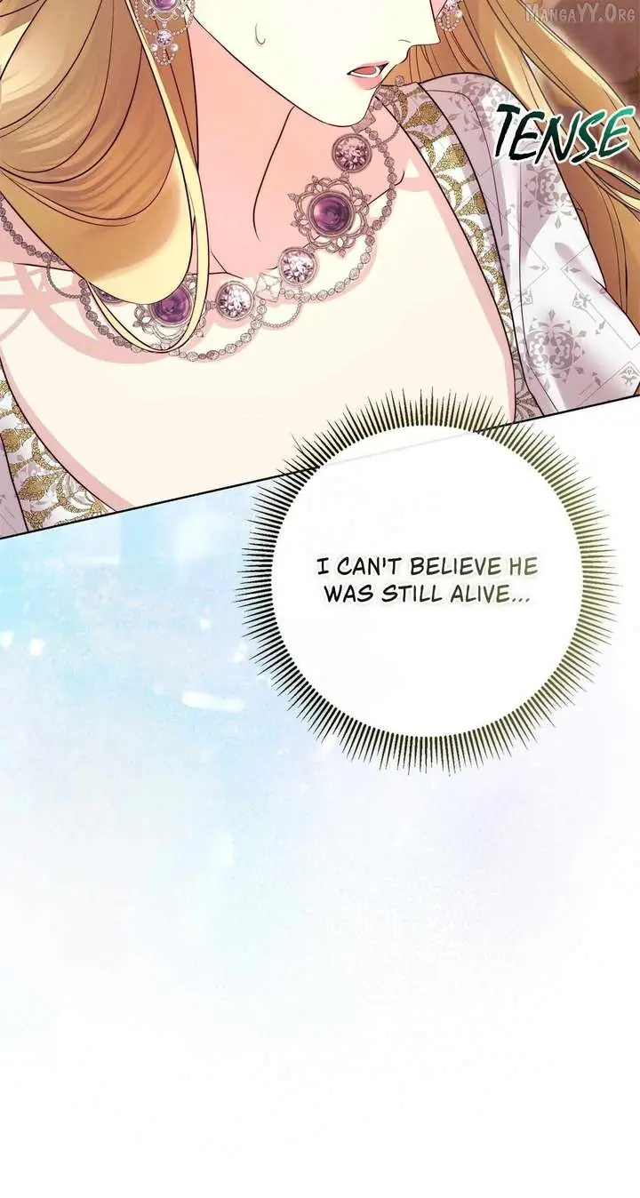 I Won't Regret My Second Life: The Happy Ending Comes After Revenge Chapter 37 Page 61
