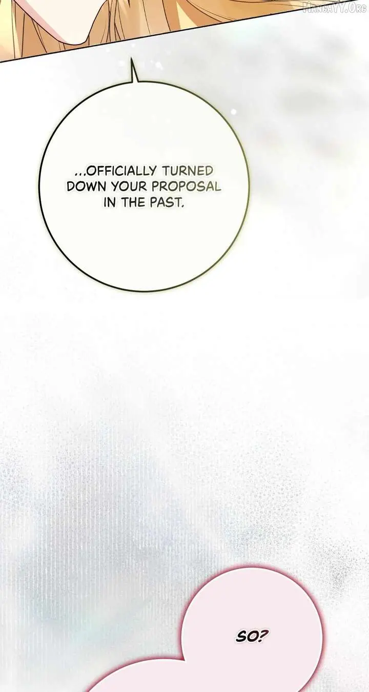 I Won't Regret My Second Life: The Happy Ending Comes After Revenge Chapter 37 Page 63