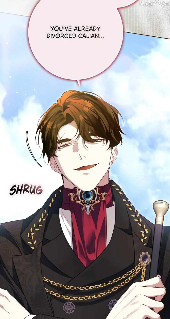 I Won't Regret My Second Life: The Happy Ending Comes After Revenge Chapter 37 Page 64
