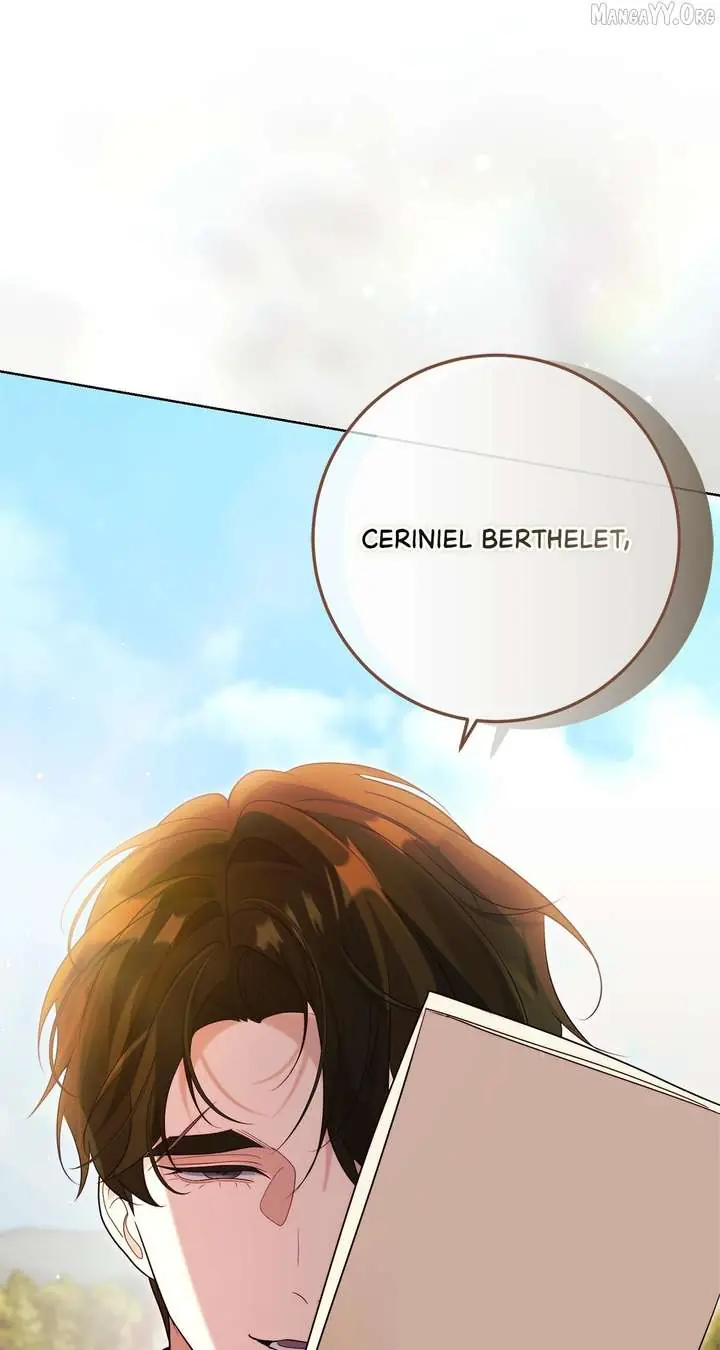 I Won't Regret My Second Life: The Happy Ending Comes After Revenge Chapter 37 Page 68