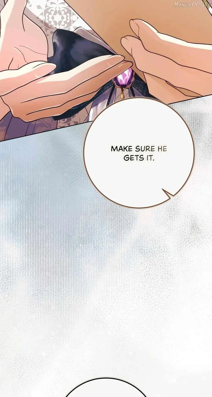I Won't Regret My Second Life: The Happy Ending Comes After Revenge Chapter 37 Page 71
