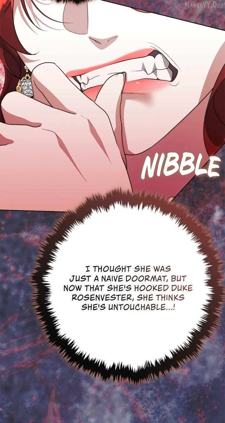 I Won't Regret My Second Life: The Happy Ending Comes After Revenge Chapter 37 Page 83
