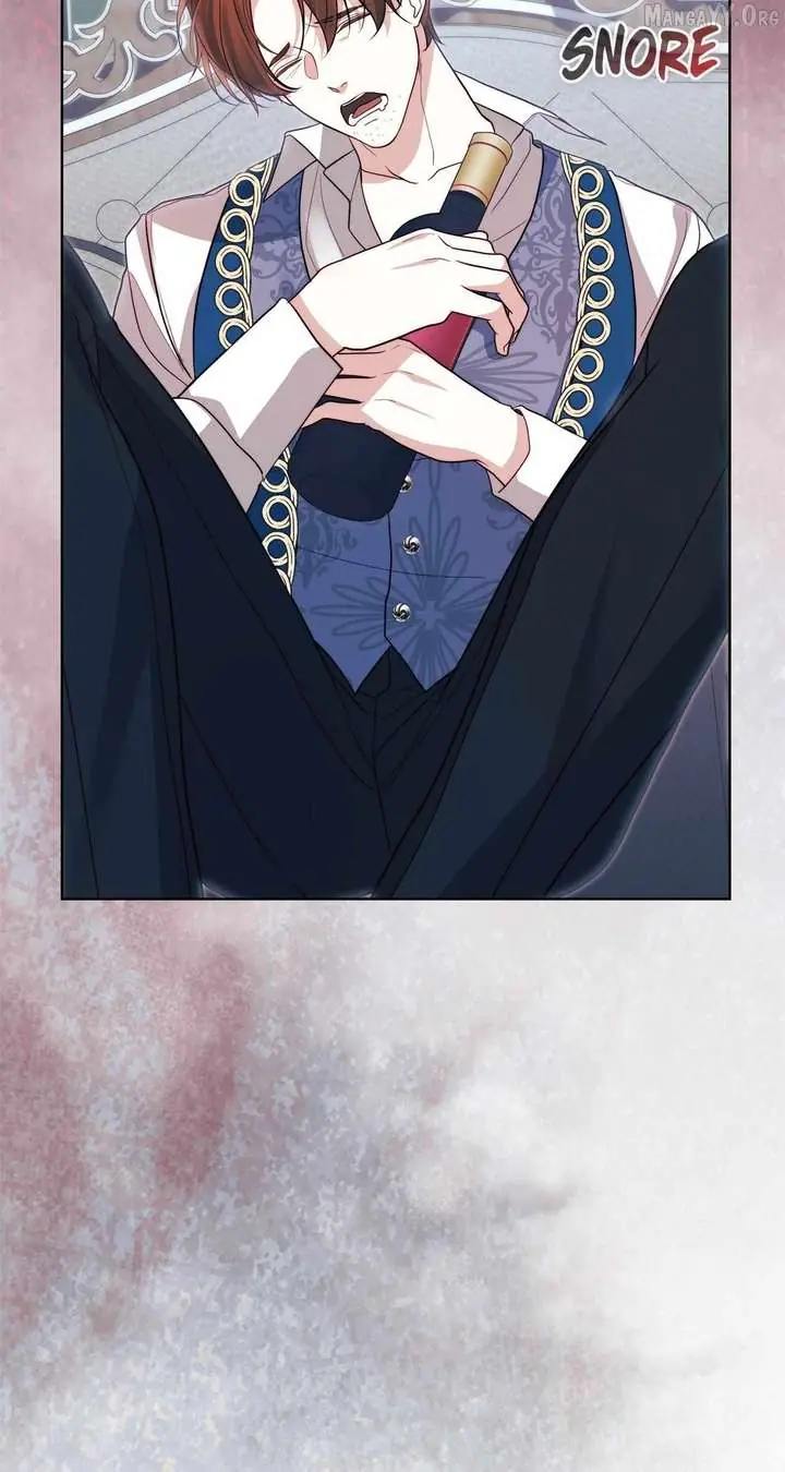 I Won't Regret My Second Life: The Happy Ending Comes After Revenge Chapter 37 Page 86