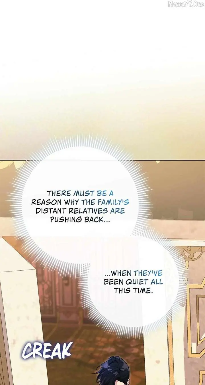 I Won't Regret My Second Life: The Happy Ending Comes After Revenge Chapter 37 Page 96