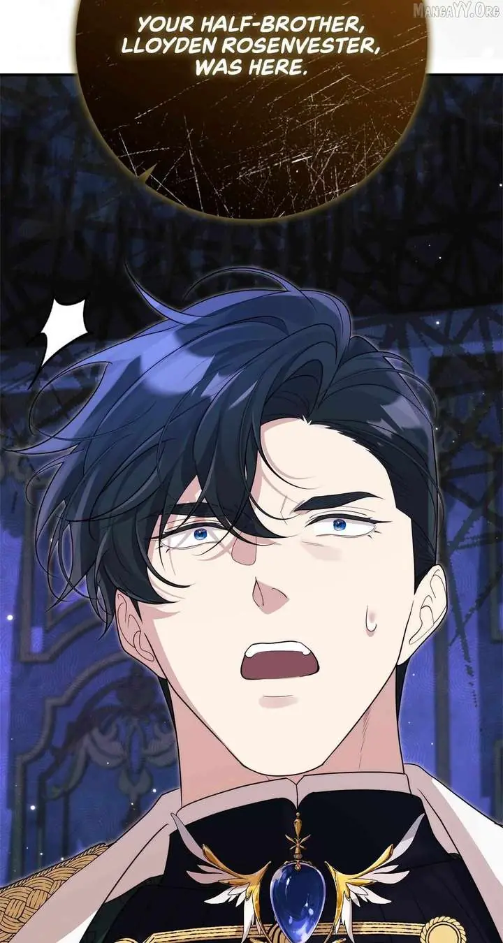 I Won't Regret My Second Life: The Happy Ending Comes After Revenge Chapter 37 Page 104